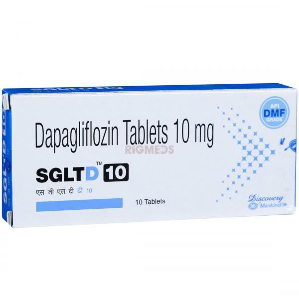 Sgltd 10Mg Tablet