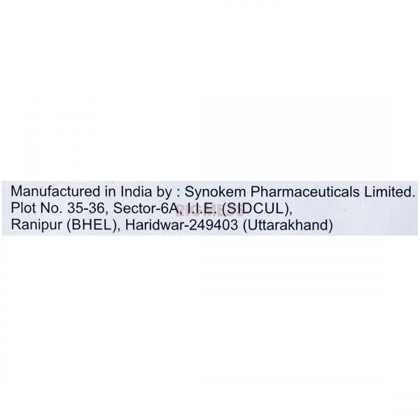 Sgltd 10Mg Tablet