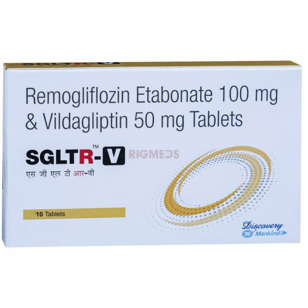 Sgltr V Tablet