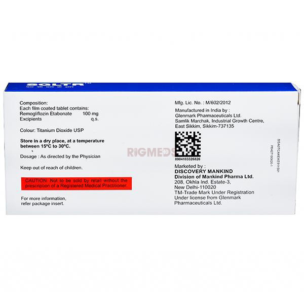Sgltr Tablet