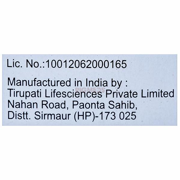 Reheptin RF Oral Suspension Mango