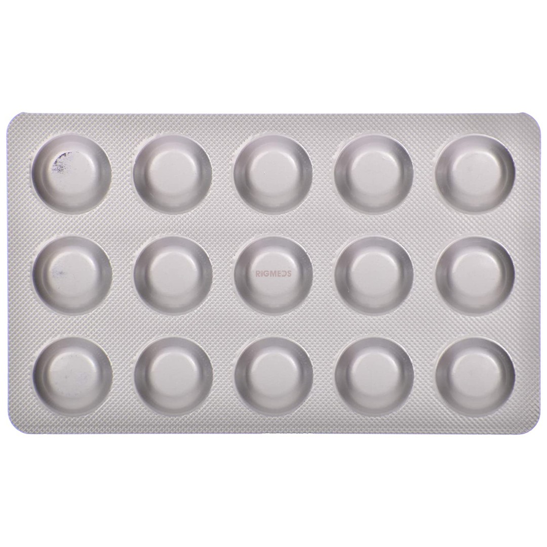 Montair LC Tablet