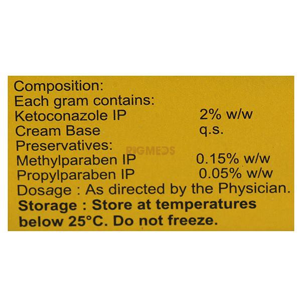 Ketostar Cream