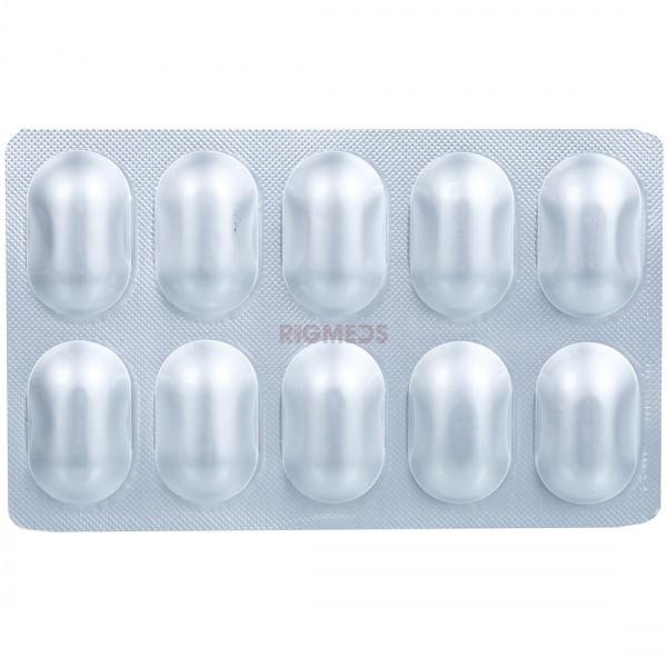 Ovabless Tablet