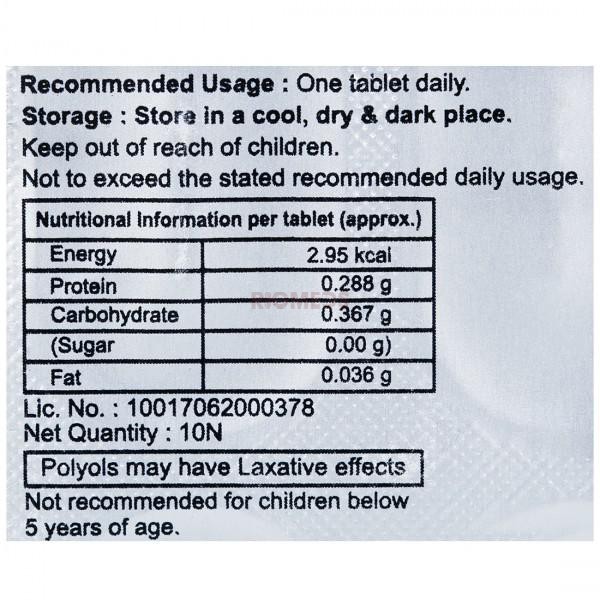 Ovabless Tablet