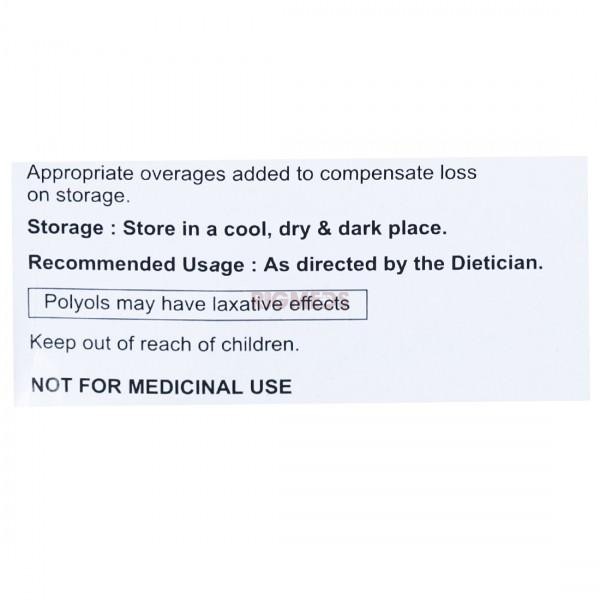 Ovabless Myo Orange Tablet