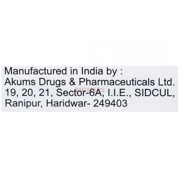 Nobegliz M XR Tablet