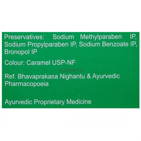 Hepaneed Syrup