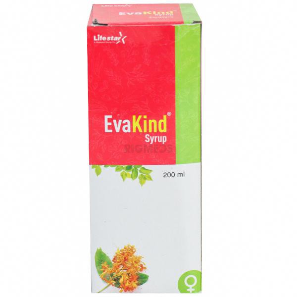 Evakind Syrup