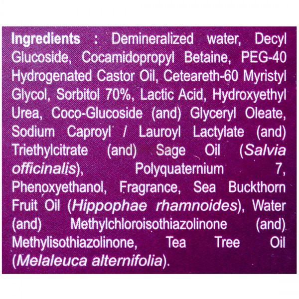 Intiwash New Feminine Hygiene Wash (100 ml)