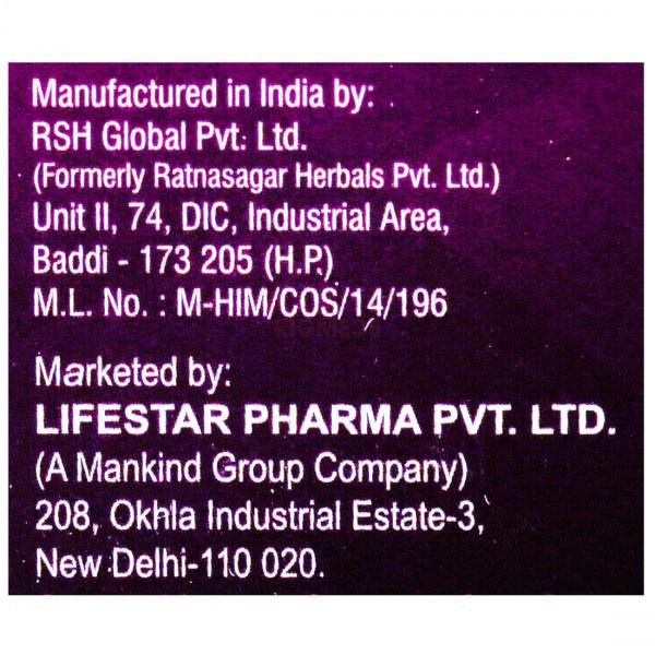 Intiwash New Feminine Hygiene Wash (100 ml)