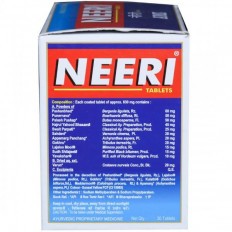 Neeri Tablet