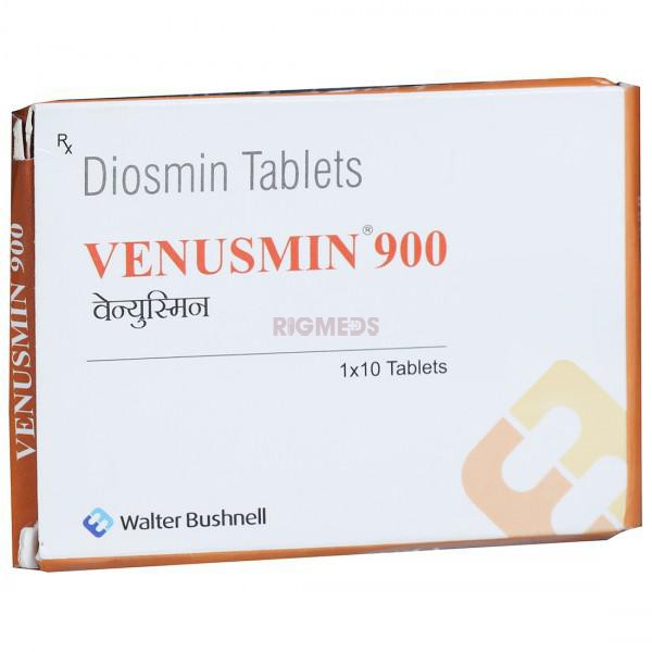Venusmin 900 Tablet