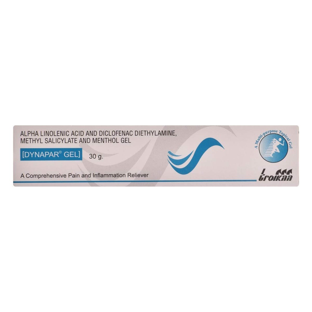 Dynapar Gel