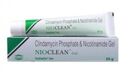 Nioclean Gel