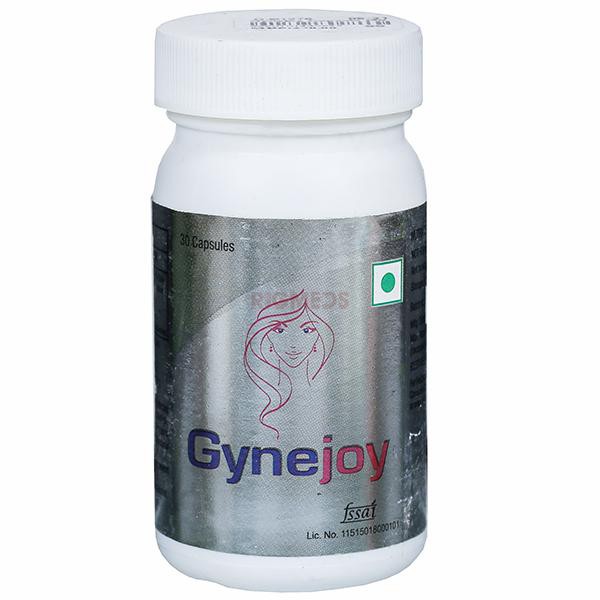 Gynejoy Capsule