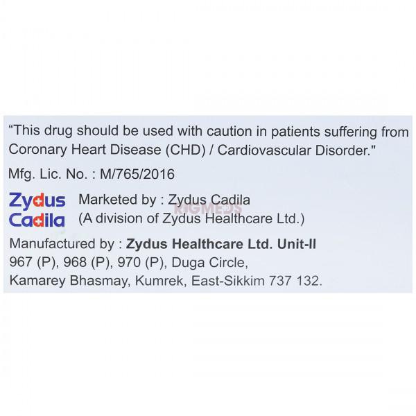 Nucoxia 90 Tablet