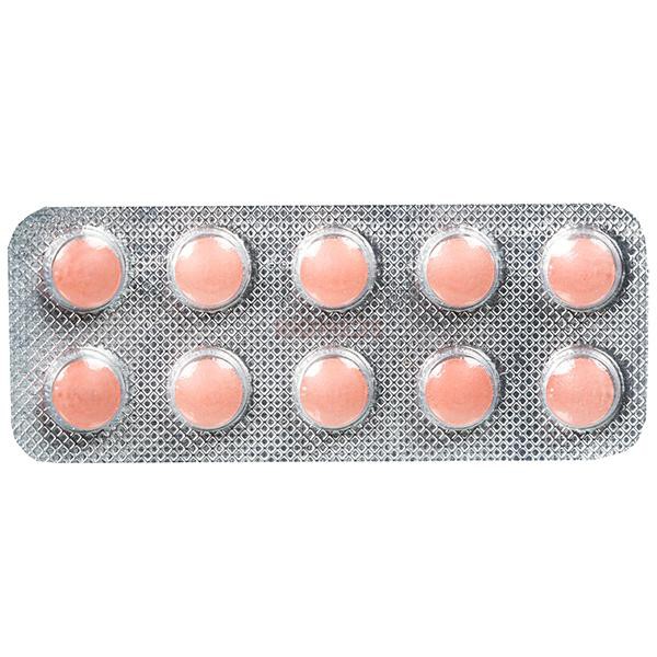 Angizaar 25 Tablet