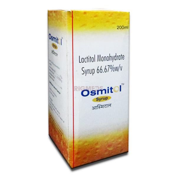 Osmitol Syrup