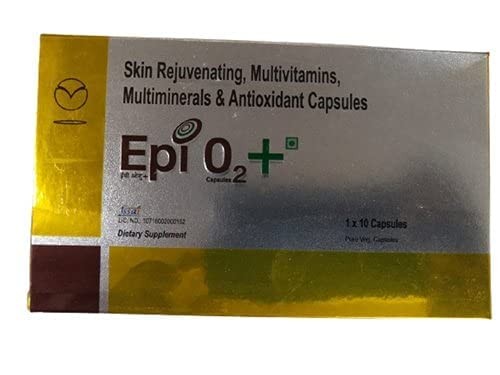 Epi O2 Plus Capsule