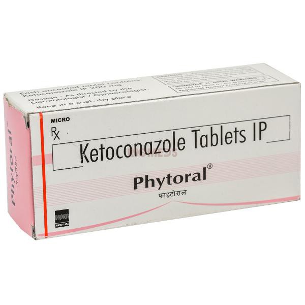 Phytoral Tablet