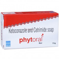 Phytoral Bar