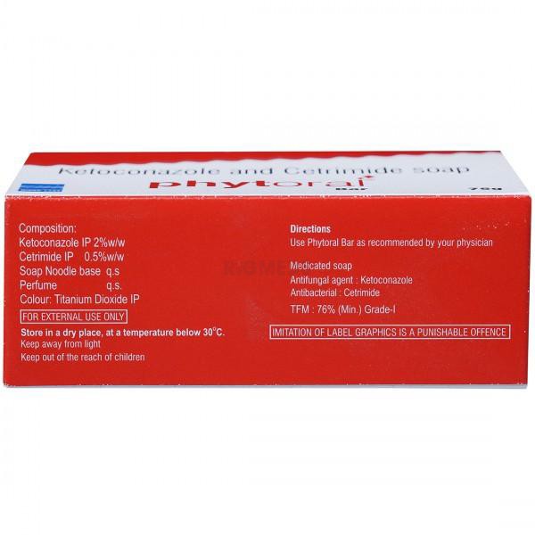 Phytoral Bar