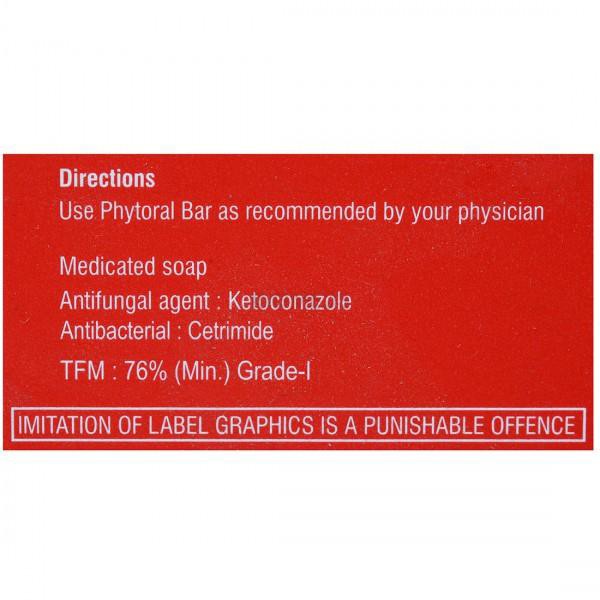 Phytoral Bar