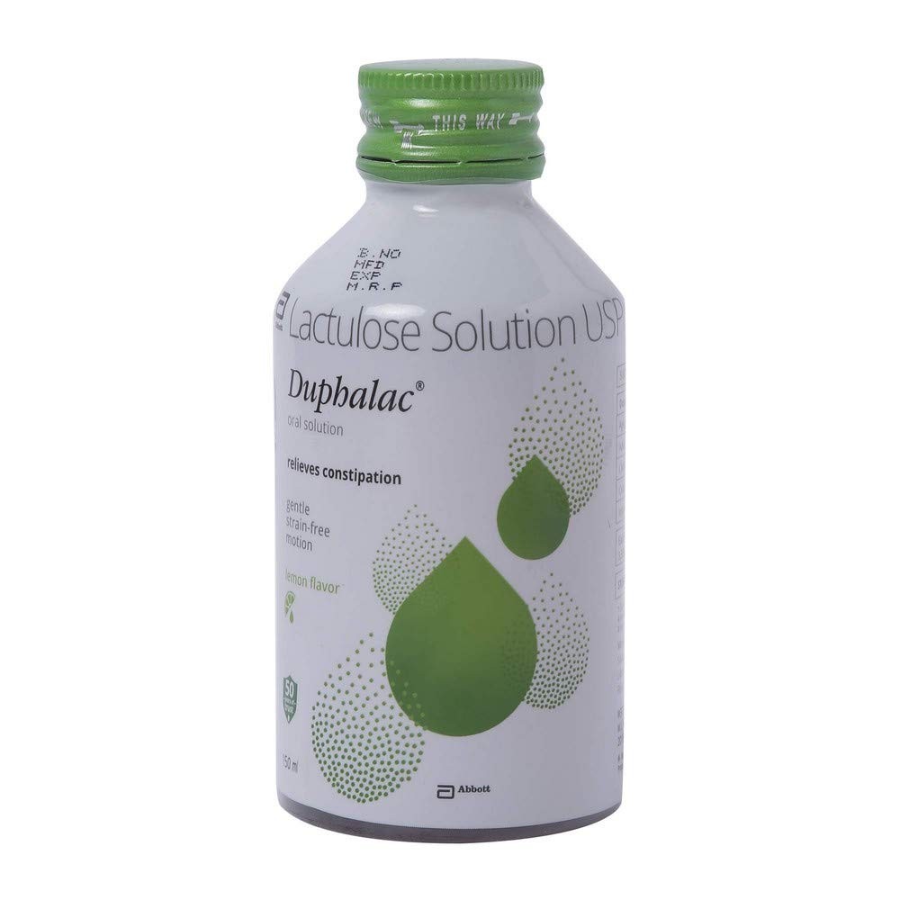 Duphalac Oral Solution