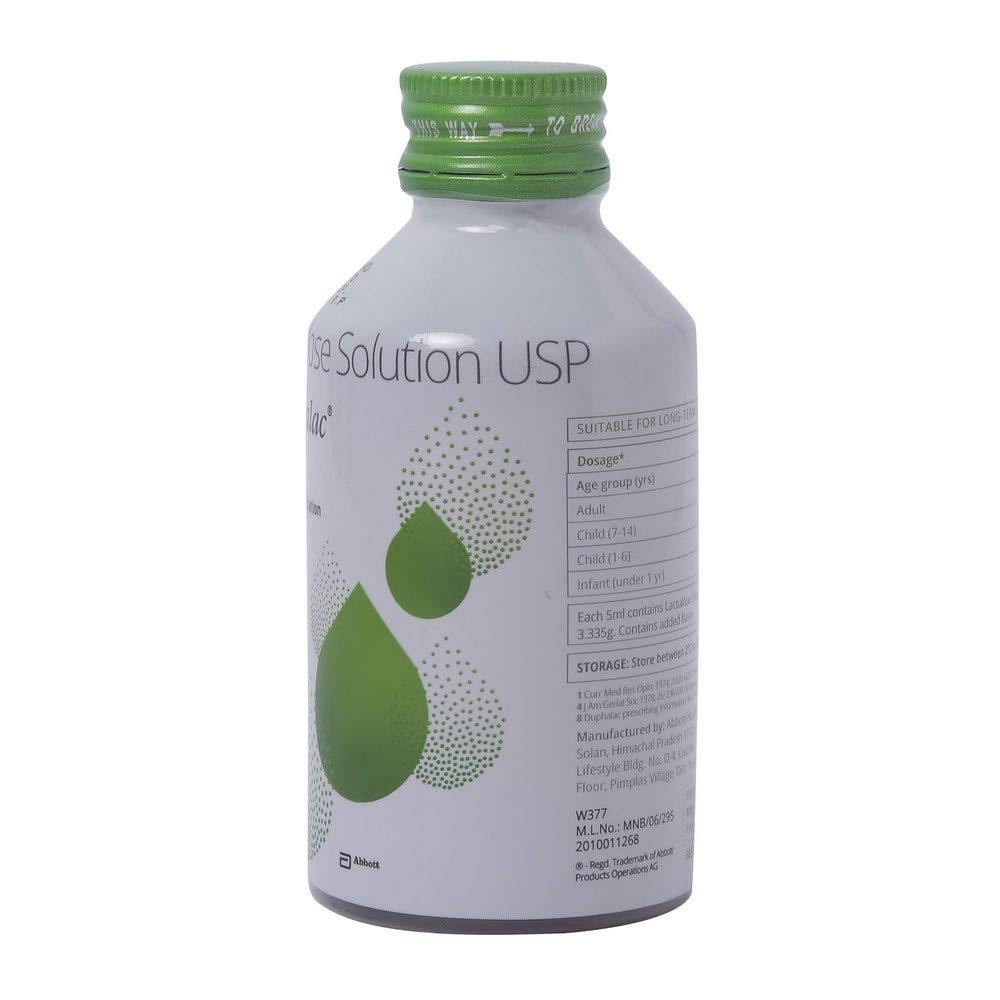 Duphalac Oral Solution