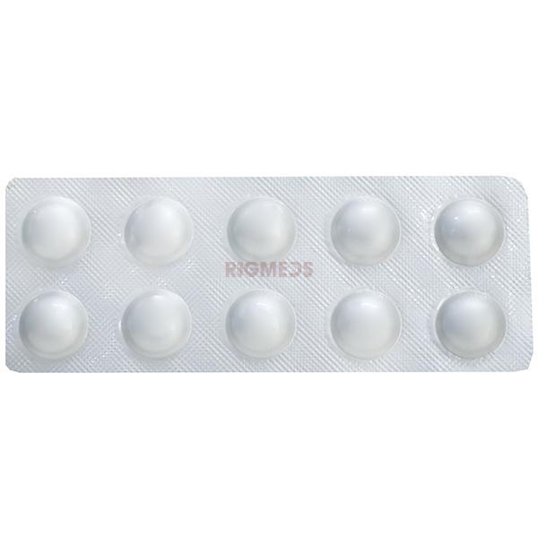 Bisolong 2.5Mg Tablet