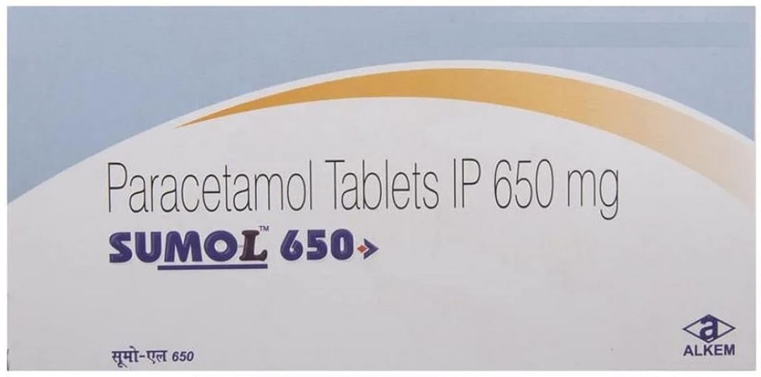 Sumo L 650 Tablet