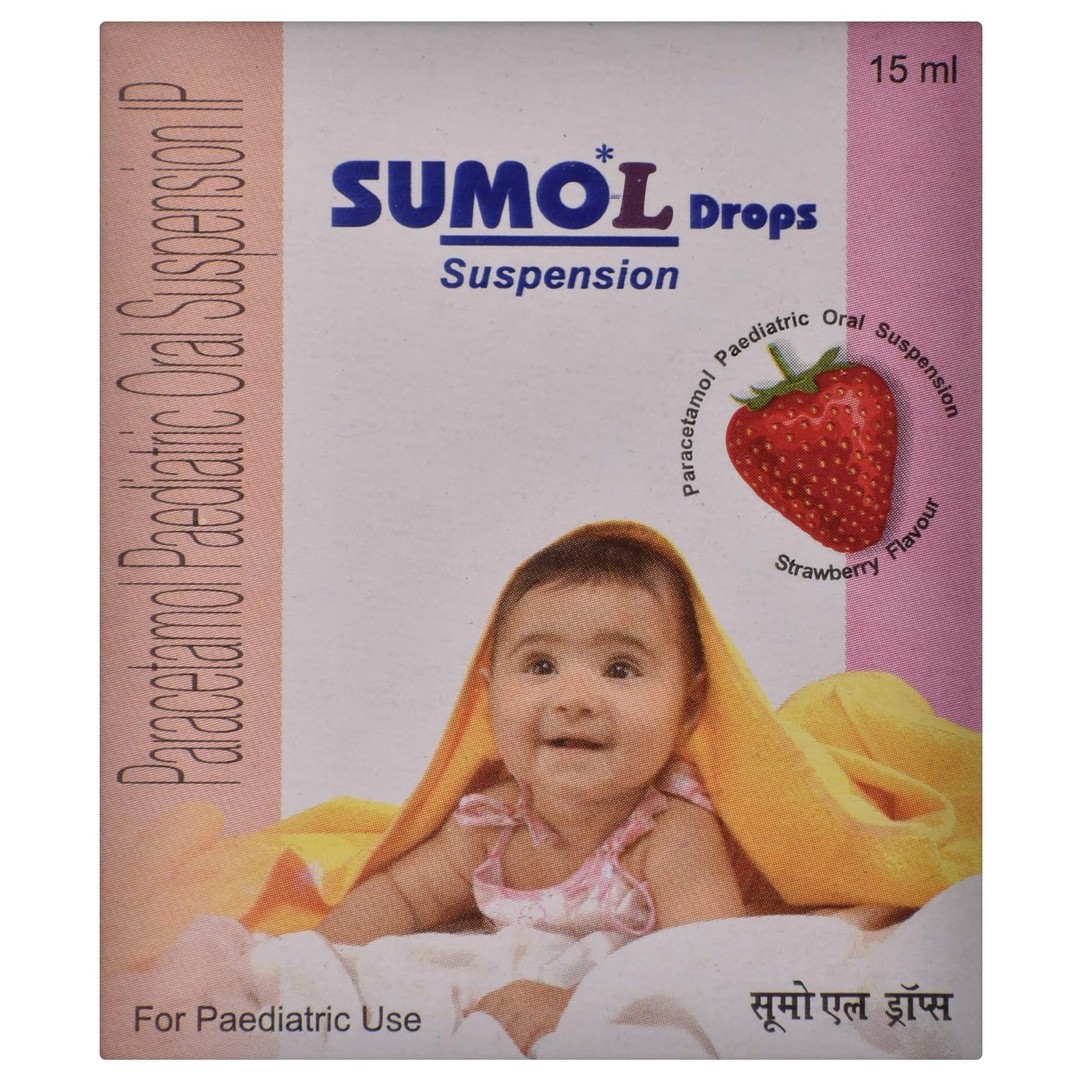 Sumo L Drops