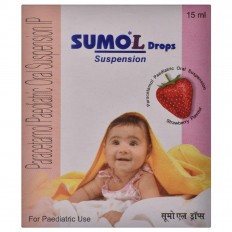 Sumo L Drops