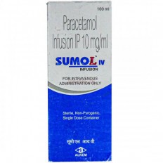 Sumo L IV Infusion
