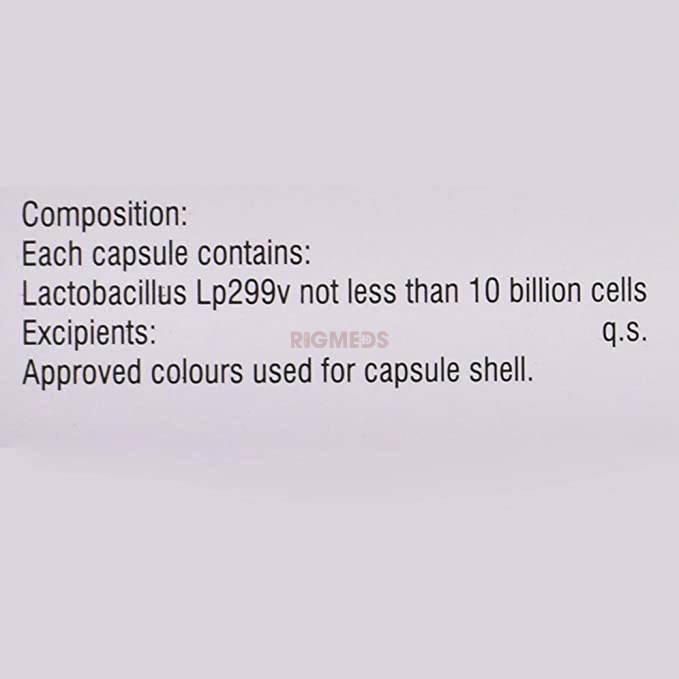 Darolac IBS Capsule