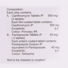 Pantop HP Kit