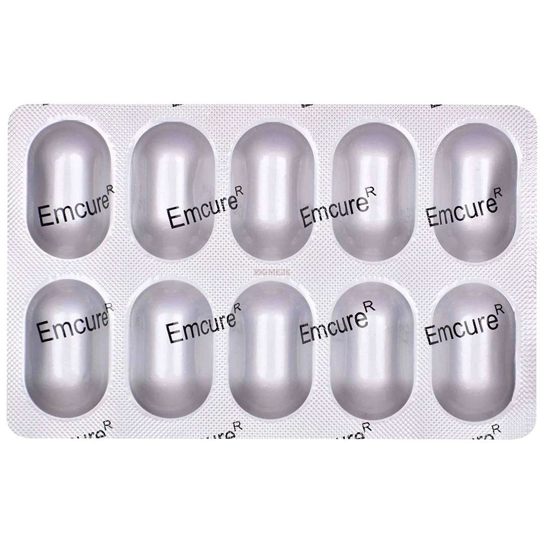 Orofer XT Total Tablet