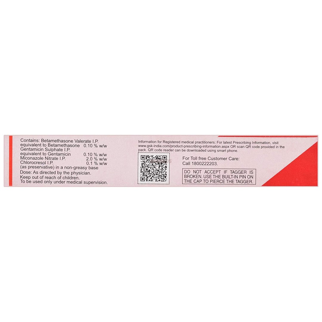 Betnovate GM Cream