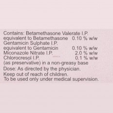 Betnovate GM Cream