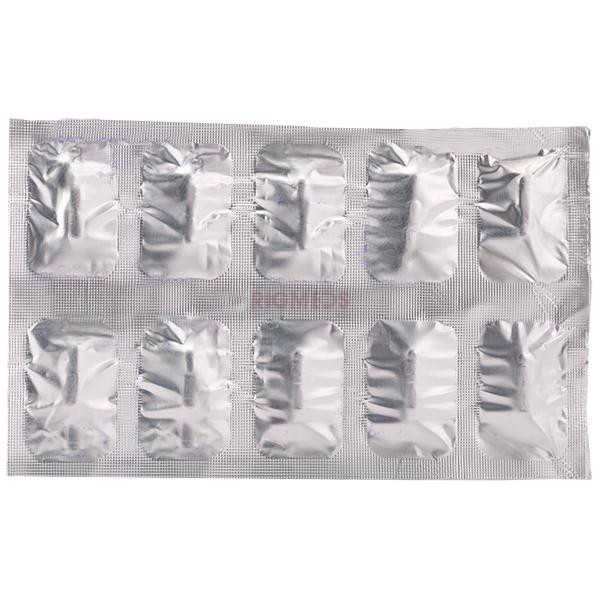 Ecosprin AV 150/20 Capsule