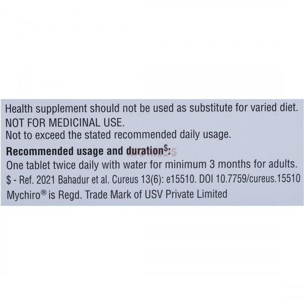 Mychiro Tablet