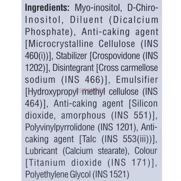 Mychiro Tablet