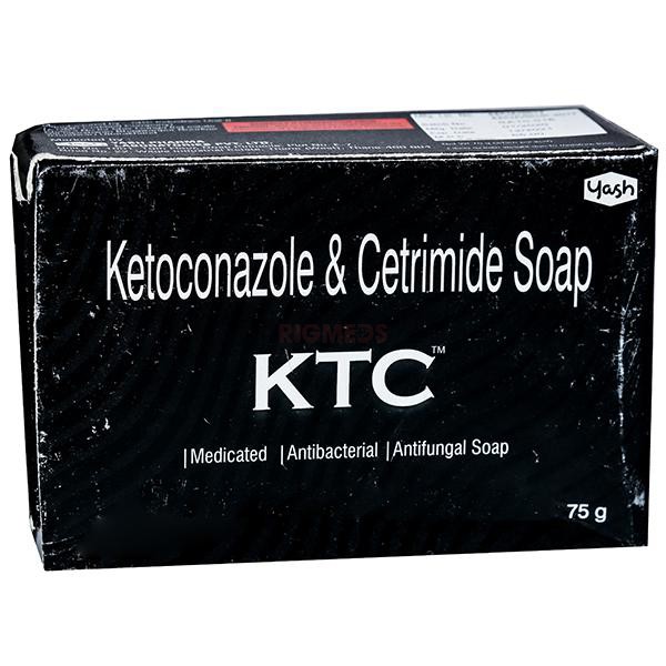 Ktc Soap