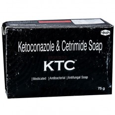 Ktc Soap