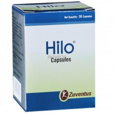 Hilo Capsule