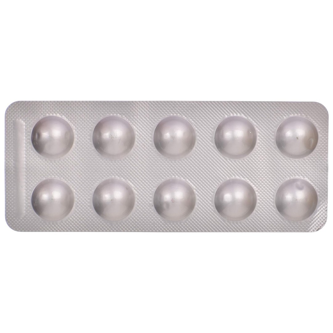 Cilacar NB 2.5 Tablet