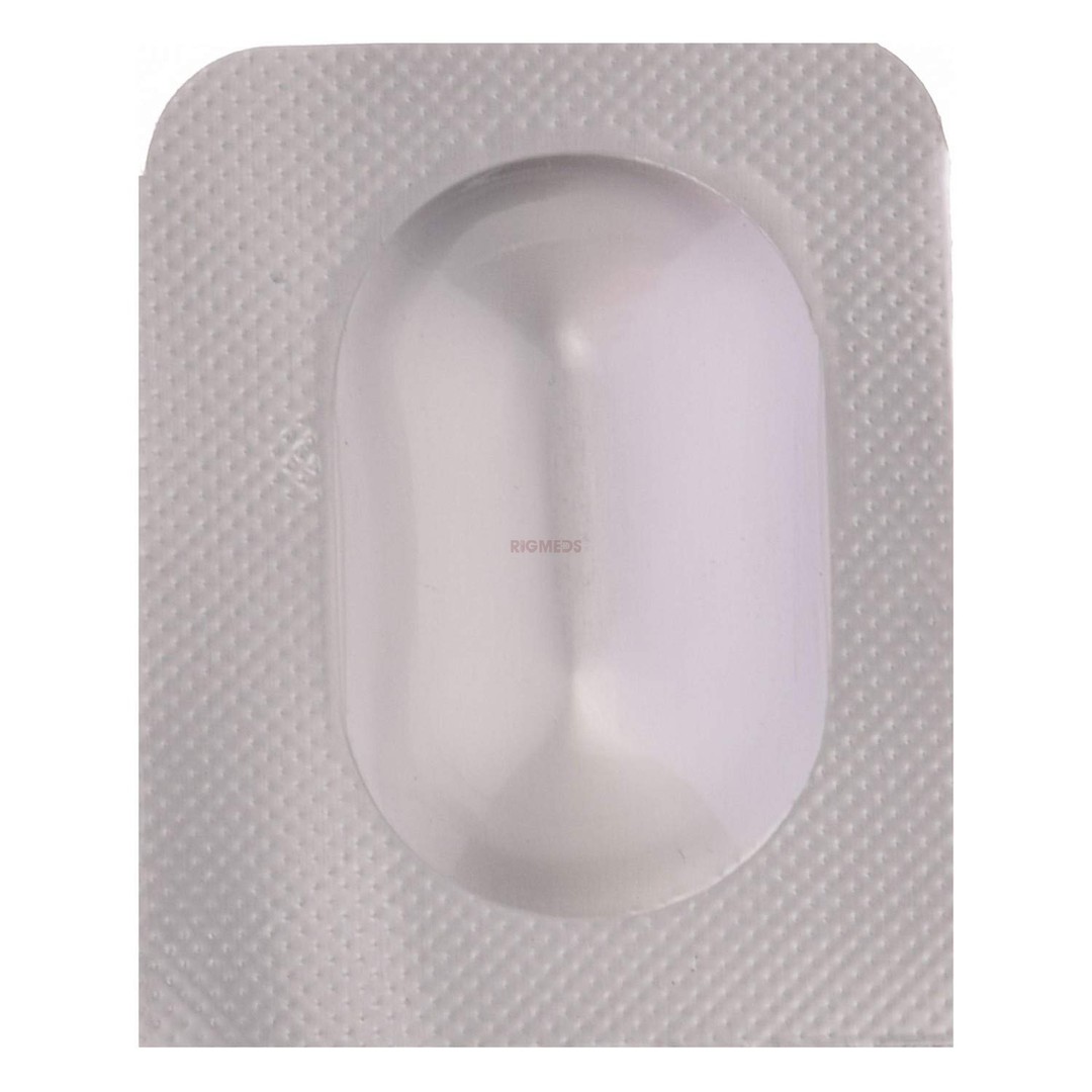 Bandy-Plus Chewable Tablet