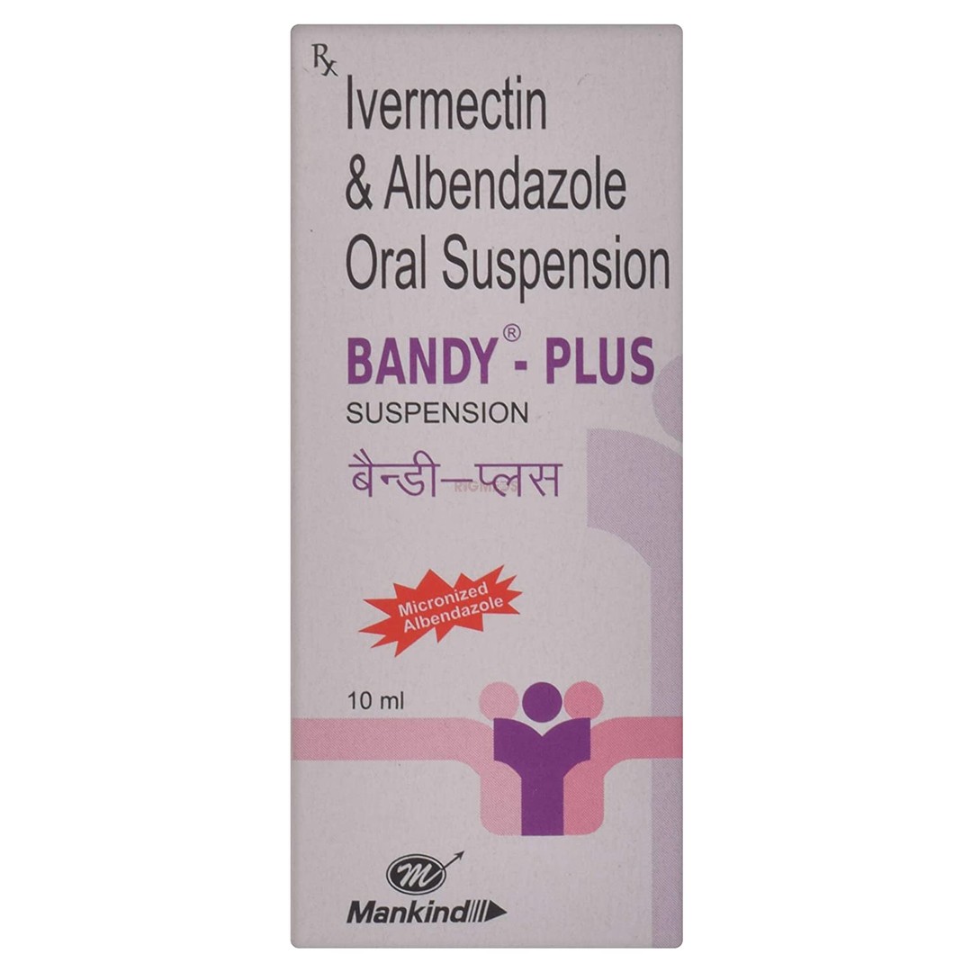 Bandy Plus Suspension