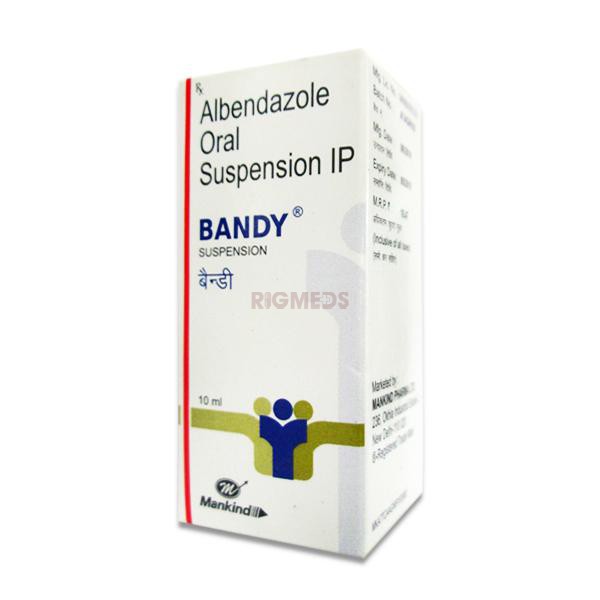 Bandy Suspension